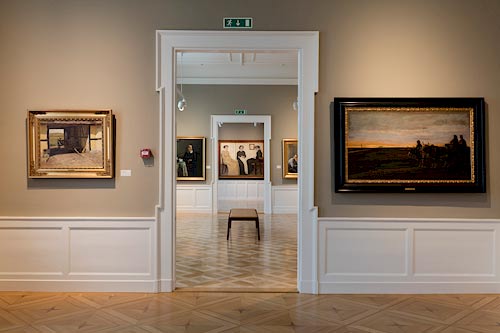 Ribe Kunstmuseum - Visit Ribe