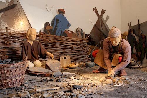 Ribe Wikingermuseum