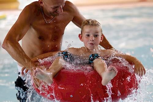 Schwimmbad Römö