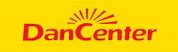 DanCenter Ferienhäuser Dänemark Logo