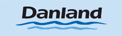 Danland Ferienhäuser Logo