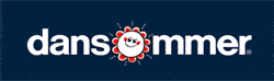 Dansommer Ferienhäuser Logo