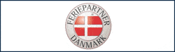 Ferienpartner Dänemark Logo