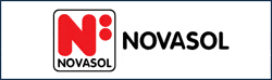 Novasol Ferienhäuser Logo