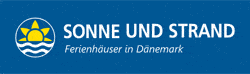 Sonne und Strand Ferienhäuser Logo